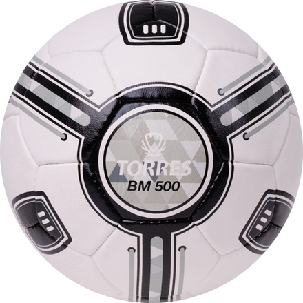 Мяч футбольный TORRES BM 500 арт.F323645 р.5