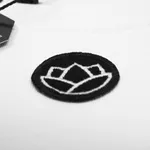 Футболка TNDMTND FLOWER Белая