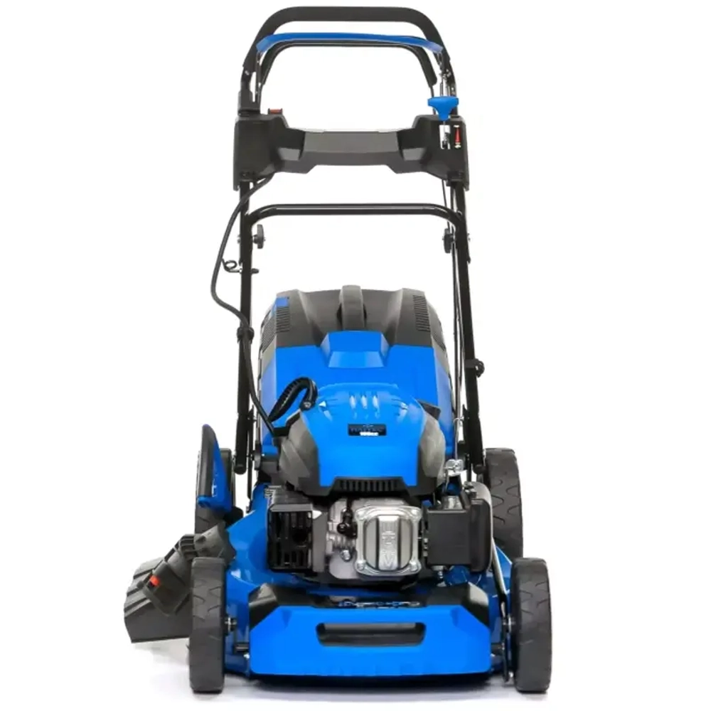 HAITEC HT-RM563PRO газонокосилка бензиновая (запасной нож)