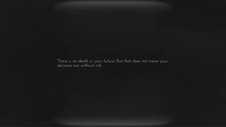 Choices That Matter: And The Sun Went Out (для ПК, цифровой код доступа)