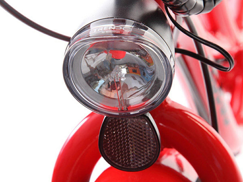 Электровелосипед Pedego Interceptor Classic