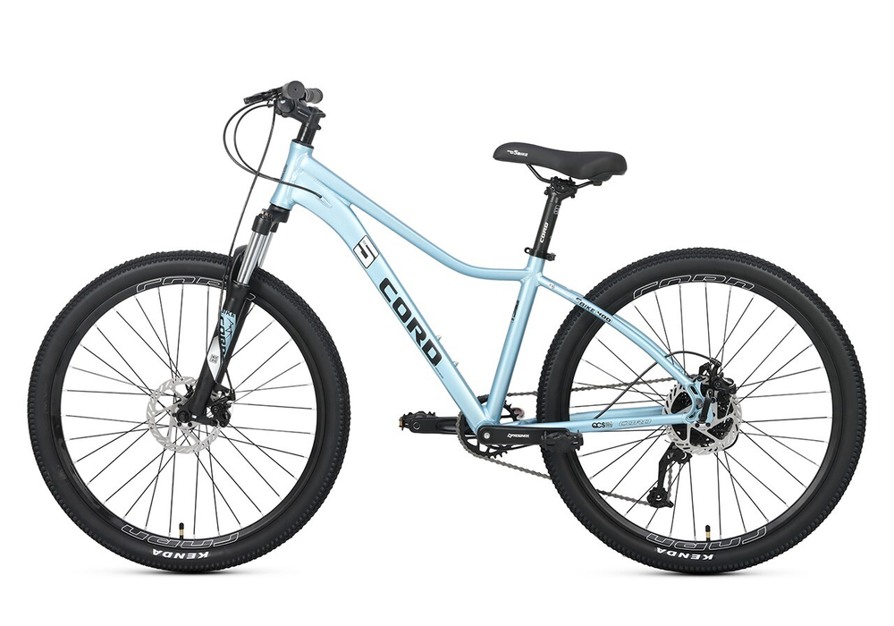 Cord 5BIKE 26'' M400 (2025) Размер рамы "15"