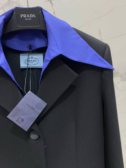 Пиджак Prada