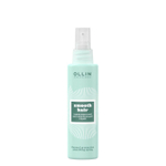 OLLIN SMOOTH HAIR Термозащитный разглаживающий спрей 150 мл