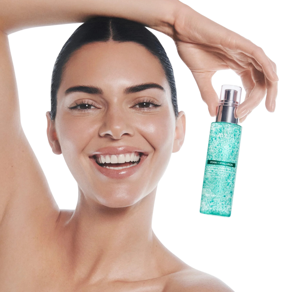 ANUA Увлажняющий капсульный мист PDRN Hyaluronic Acid Hydrating Capsule Mist, 100 мл