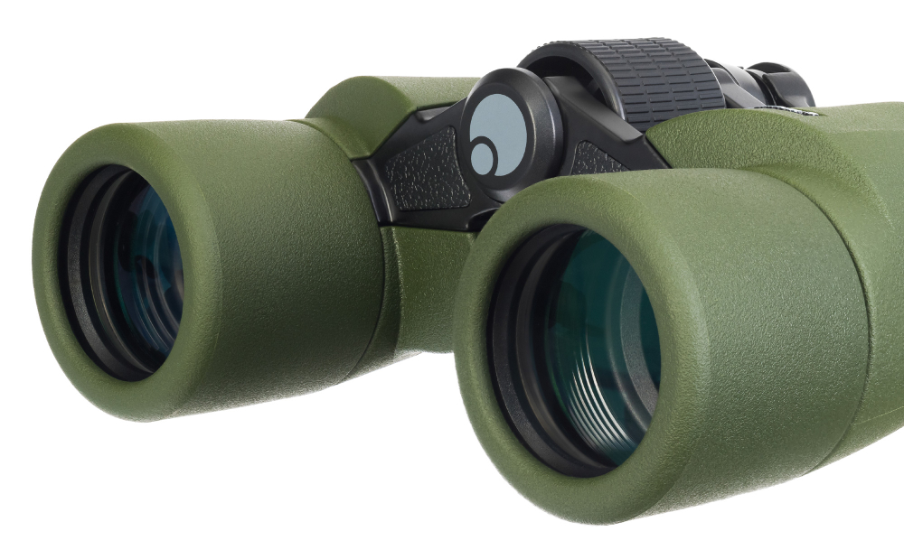 Бинокль Levenhuk Army 10x40 с сеткой
