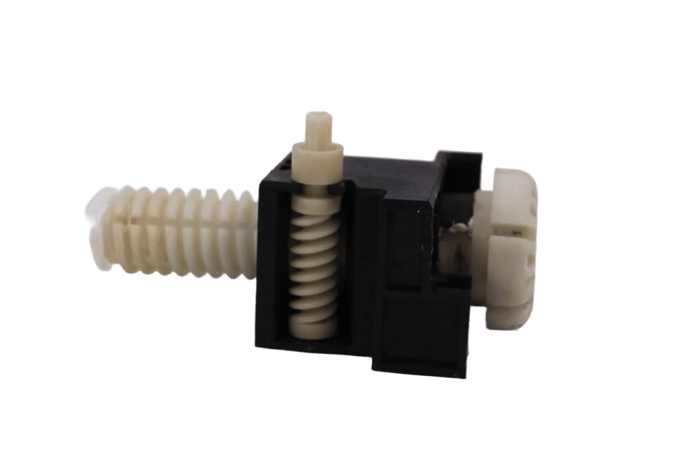 Ножка задняя левая 1783210100 посудомоечной машины Beko