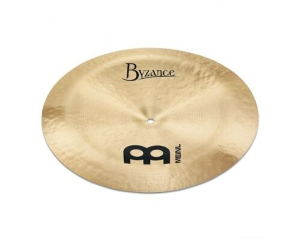 Meinl B22CH Byzance Traditional China 22&quot; тарелка 22&quot; чайна