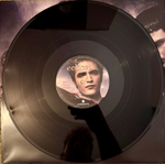 Soundtrack / The Twilight Saga: Eclipse (Original Motion Picture Soundtrack)(Limited Edition)(Coloured Vinyl)(2LP)