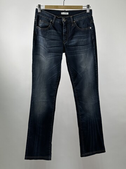 Джинсы Versace