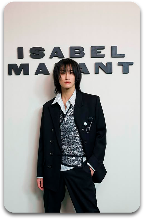 Карта / ATEEZ #0883