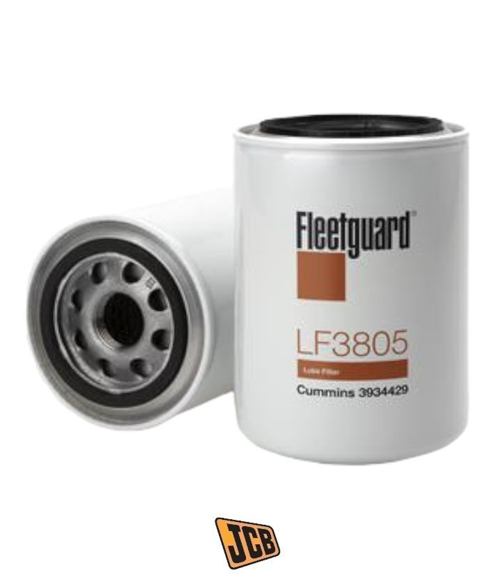 Фильтр топливный JCB 32/915000, 7240/63110, 32-915000, 7240-63110, 32915000, 724063110