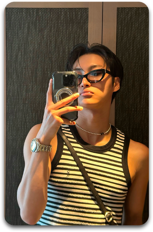 Карта / ATEEZ #1898