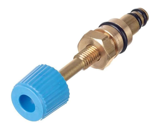 Кран подпитки для котлов Ariston / Chaffoteaux 65119771