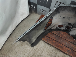 Бампер задний Chery Arrizo 8 22-нв Б/У Оригинал 602002300AA