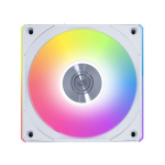 Вентилятор для корпуса Lian Li UNI FAN CL WIRELESS 1x120mm White G99.12CL1W1W.00