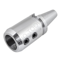 Оправка для корпусных сверл BT40-SLA40-100 ACCKee