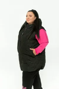 Жилет УК-1419-4 Fabrika