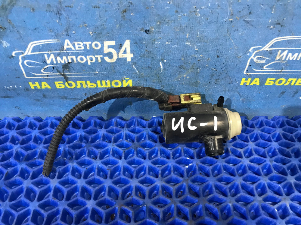 Моторчик бачка омывателя Honda INSPIRE 2003-2007
