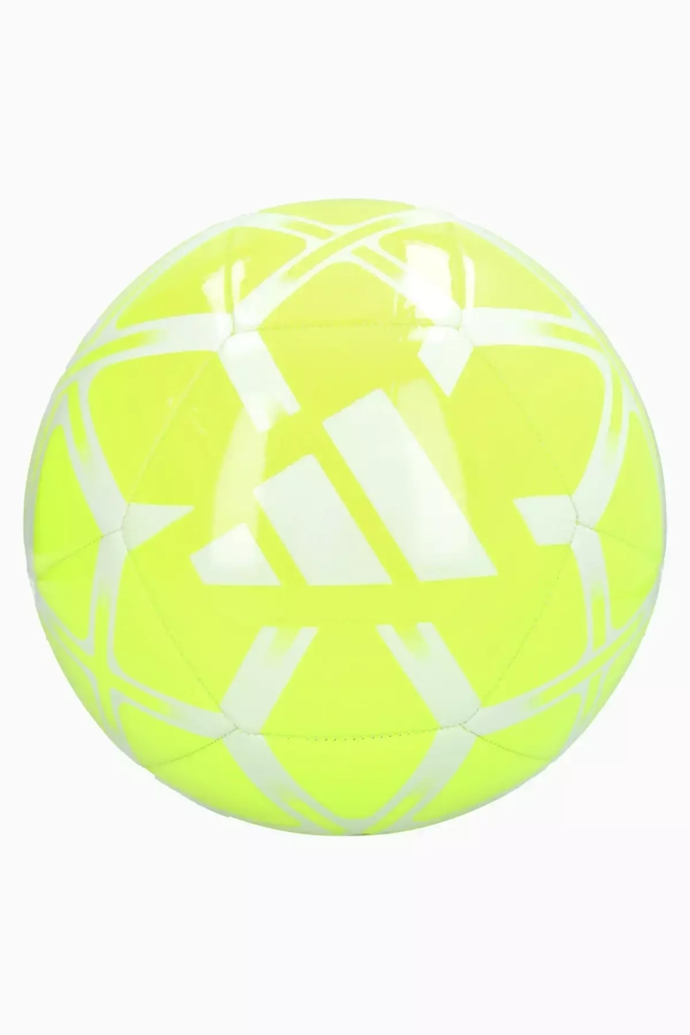 Футбольный мяч adidas Starlancer Club размер 5