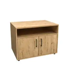 Тумба для документов Континент-Про Т56, бунратти 800х560х600