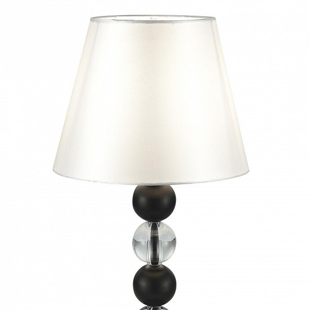 Настольная лампа декоративная ST-Luce AURORA SL2003.404.01