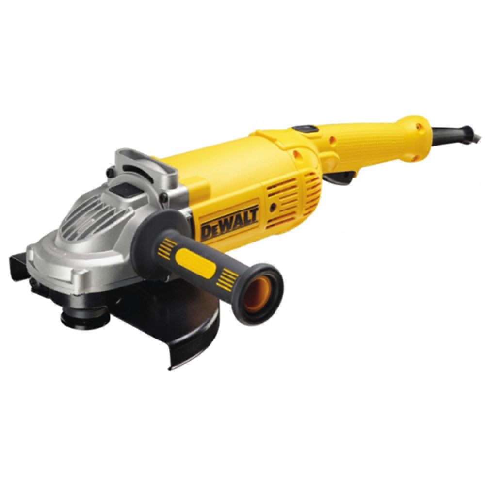 УШМ DeWalt  DWЕ 496-KSA