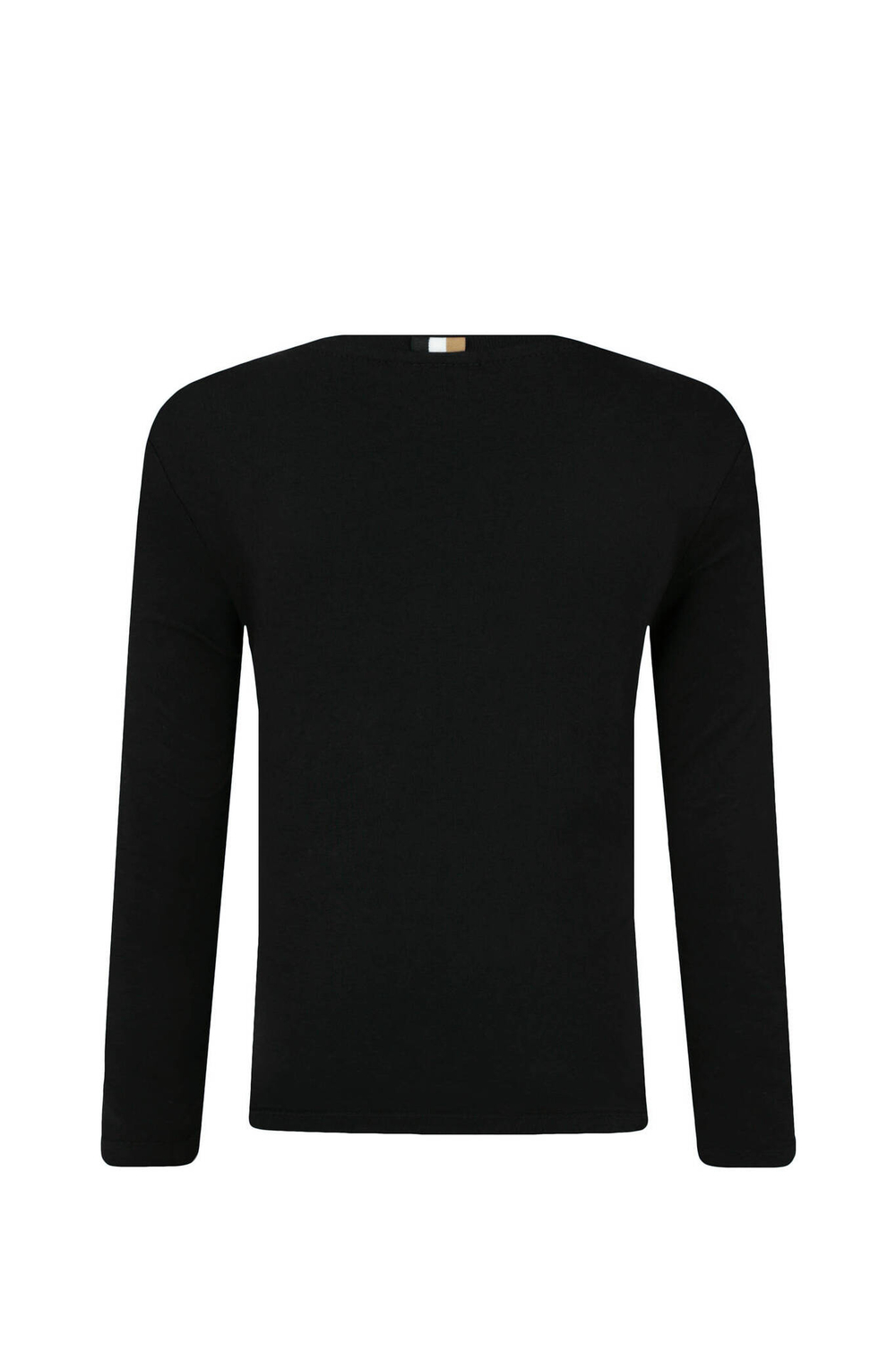 Худые BOSS Kidswear - черный(J25O87)