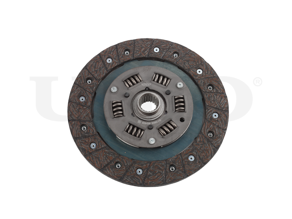 Комплект сцепления с подшипником UNIO CLT-20036