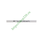Гребенчатая шина Basic M BML11112 1-полюсная 12 модулей 10мм2 ABB 2CDL610011R1012