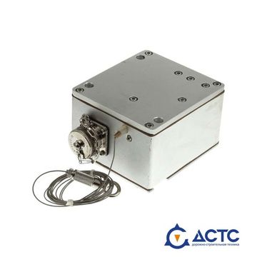 Датчик с тросовой тягой WIRTGEN