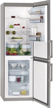 Холодильник AEG S 53620 CS