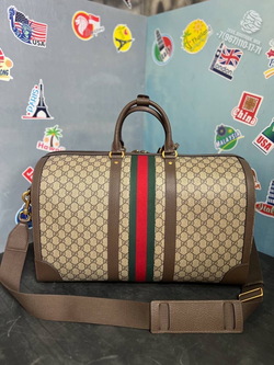 Дорожная сумка Gucci