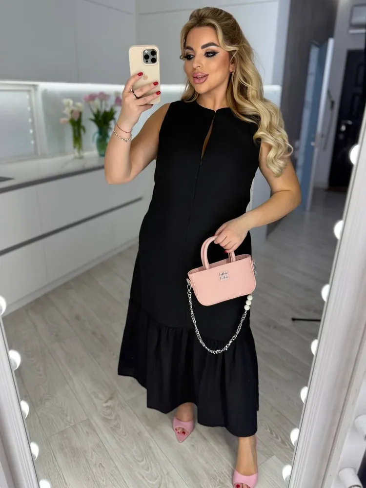 Платье УК-995 Fabrika