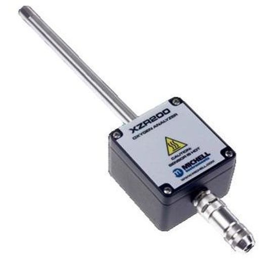 Michell Instruments мод. XTC601, XTP601, XZR200, XZR400, Газоанализаторы, № в ГРСИ РФ - 65148-16