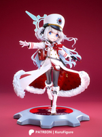 Renkawa Cherino Blue Archive Фигурка