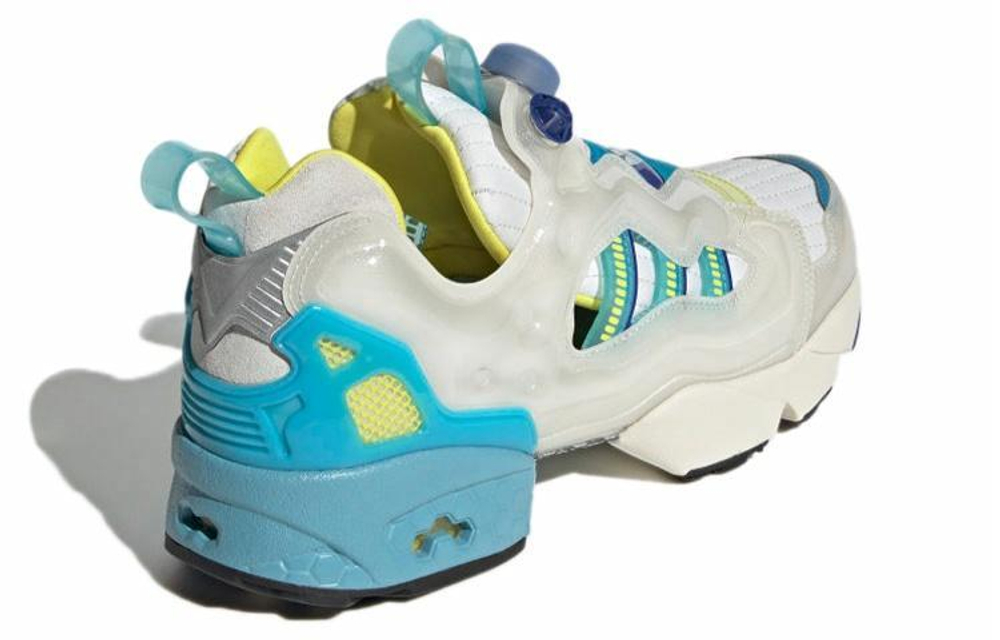 Кроссовки Reebok X Adidas Originals Zx Fury