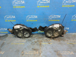 Фара передняя левая SUBARU IMPREZA 2000-2002