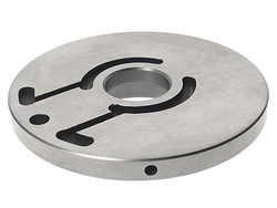 Ремкомплект для пневмогайковерта JTC-7825 (28) задняя накладка JTC