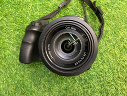 Sony DSC-HX400