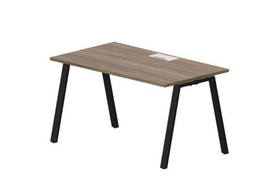 стол Arena 1380х780х750мм (металлический аутлет)