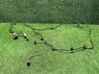 Проводка переднего бампера Mercedes GLS x167 19-нв