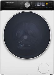 Стиральная машина с сушкой Maunfeld MFWD14106WH03