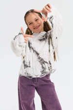 Свитшот дл/р д/д Miasin G-SW25447