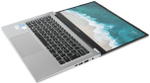 Ноутбук  Nerpa Caspica I752-14 14 ", Core i7, 32 Гб RAM, 1 Тб SSD, Iris Xe Graphics, Серый