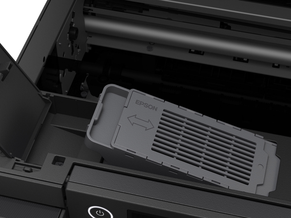 МФУ Epson EcoTank L6570