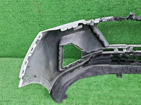 Бампер передний Changan CS55PLUS (2021-2024)