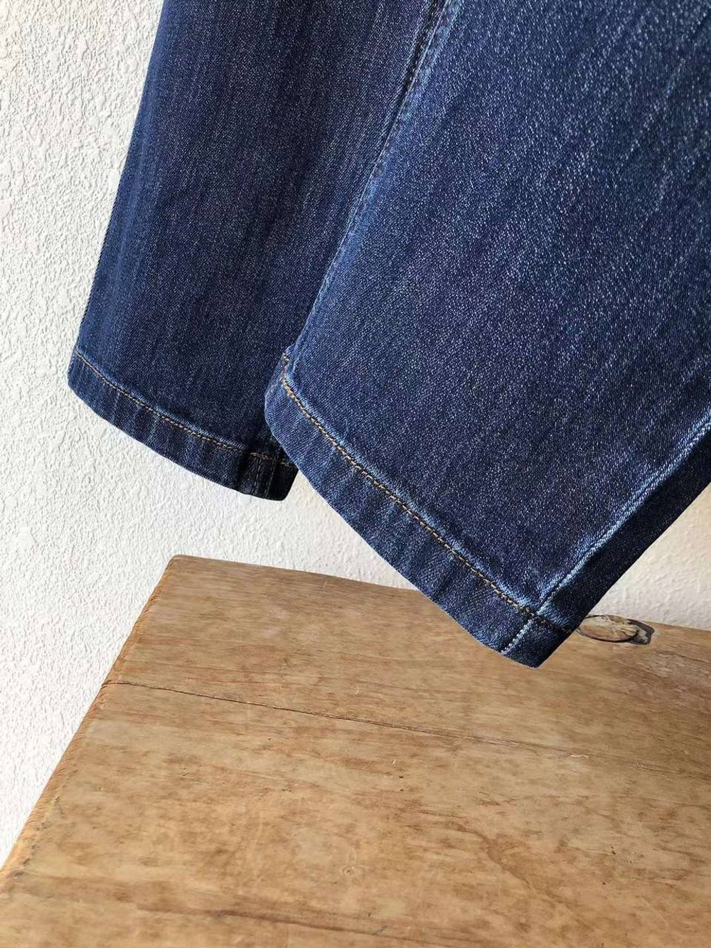 Джинсы Zegna