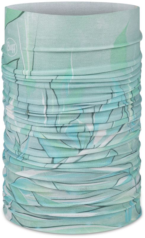 Бандана-труба Buff CoolNet UV Usture Seagrove Green Фото 1