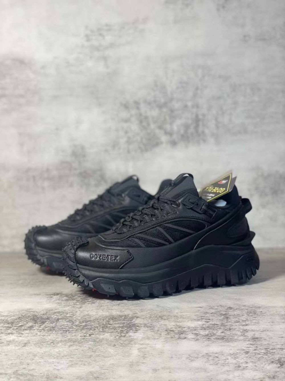 Кроссовки Moncler, арт. 460595207